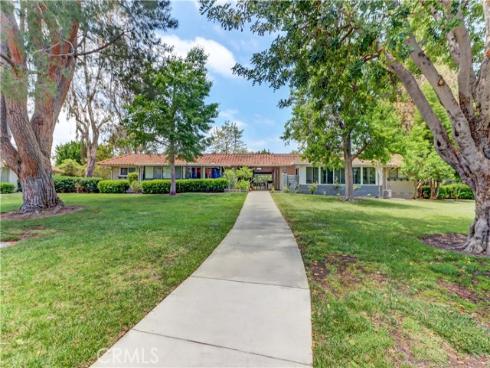 849 Ronda Mendoza N , Laguna Woods, CA