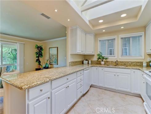 849 Ronda Mendoza N , Laguna Woods, CA