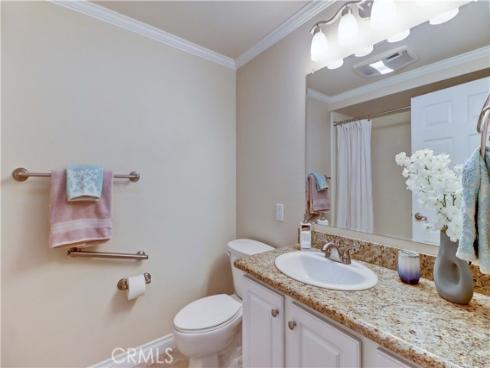 849 Ronda Mendoza N , Laguna Woods, CA