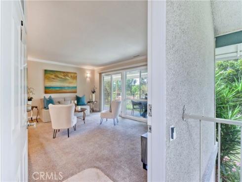 849 Ronda Mendoza N , Laguna Woods, CA