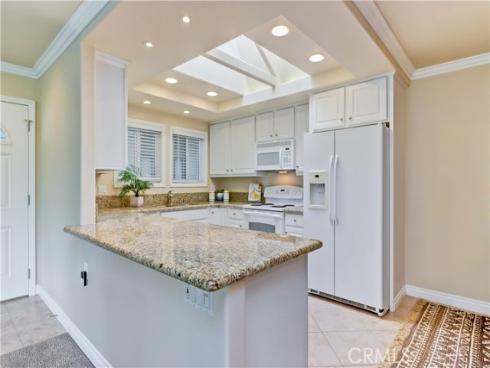 849 Ronda Mendoza N , Laguna Woods, CA