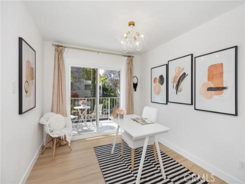 2070 Via Mariposa E N , Laguna Woods, CA