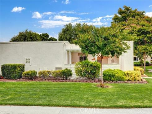 2160 Via Mariposa E D , Laguna Woods, CA