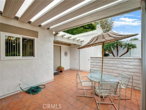 2160 Via Mariposa E D , Laguna Woods, CA