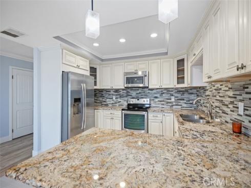 4014 Calle Sonora Oeste 1G , Laguna Woods, CA