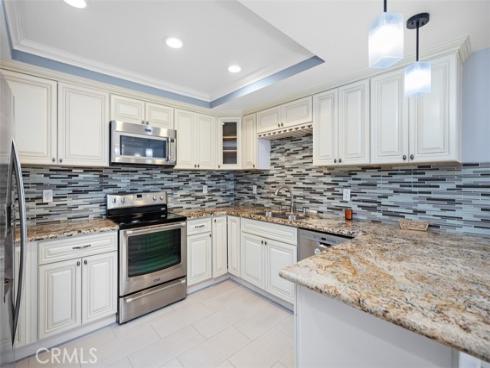 4014 Calle Sonora Oeste 1G , Laguna Woods, CA