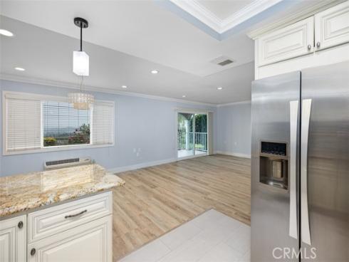 4014 Calle Sonora Oeste 1G , Laguna Woods, CA