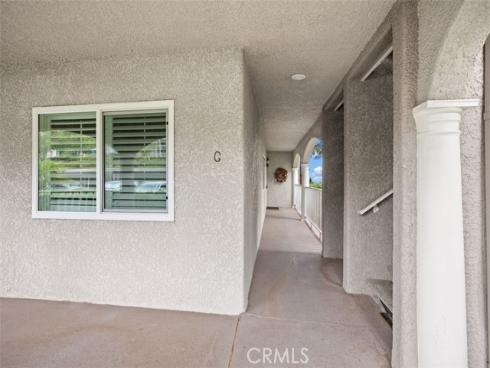 4014 Calle Sonora Oeste 1G , Laguna Woods, CA