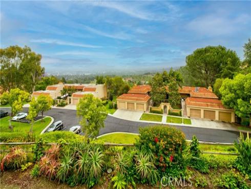 4026 Calle Sonora Este 2F , Laguna Woods, CA