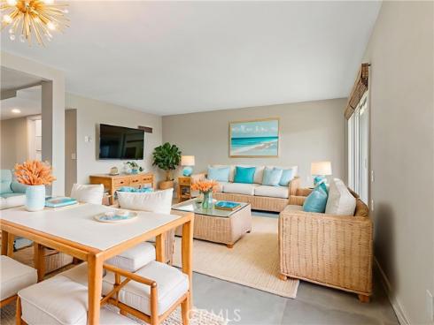 4026 Calle Sonora Este 2F , Laguna Woods, CA