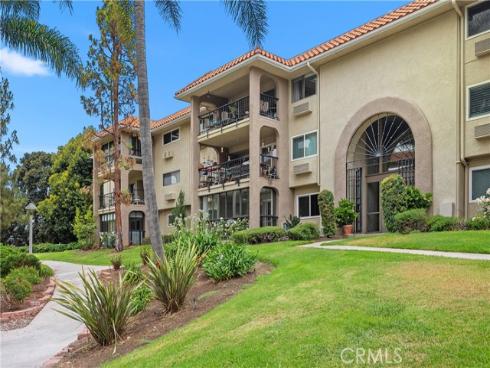 3241  San Amadeo  1G , Laguna Woods, CA