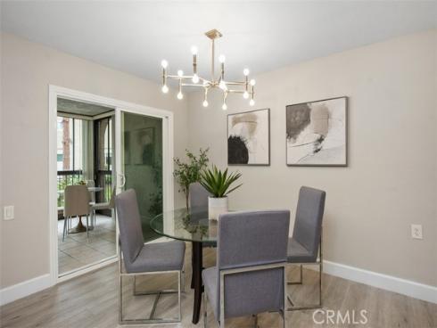 3241  San Amadeo  1G , Laguna Woods, CA