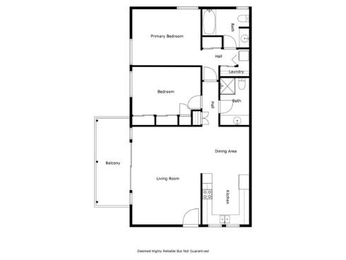 225  Avenida Majorca  N , Laguna Woods, CA