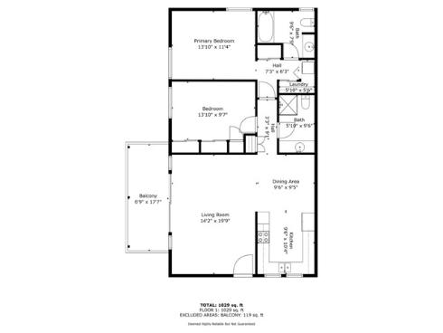 225  Avenida Majorca  N , Laguna Woods, CA