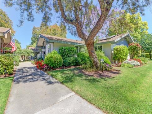 294  Avenida Sevilla  C , Laguna Woods, CA