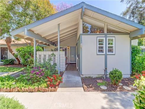 294  Avenida Sevilla  C , Laguna Woods, CA