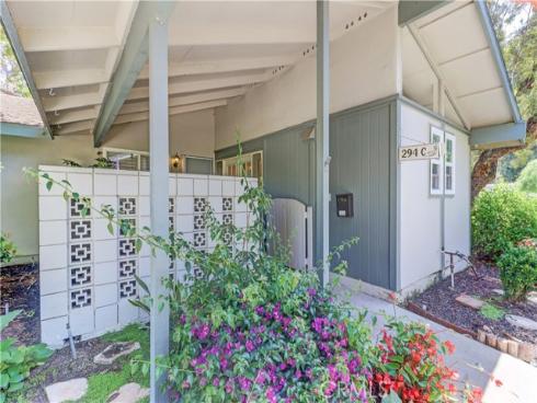 294  Avenida Sevilla  C , Laguna Woods, CA