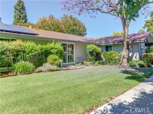 294  Avenida Sevilla  C , Laguna Woods, CA