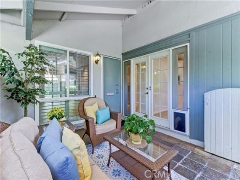 294  Avenida Sevilla  C , Laguna Woods, CA