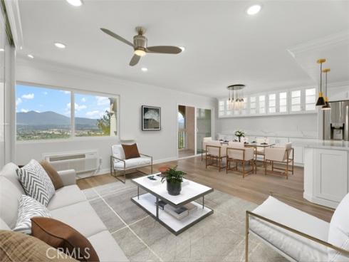 4003 Calle Sonora Oeste 3B , Laguna Woods, CA