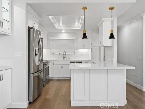 4003 Calle Sonora Oeste 3B , Laguna Woods, CA