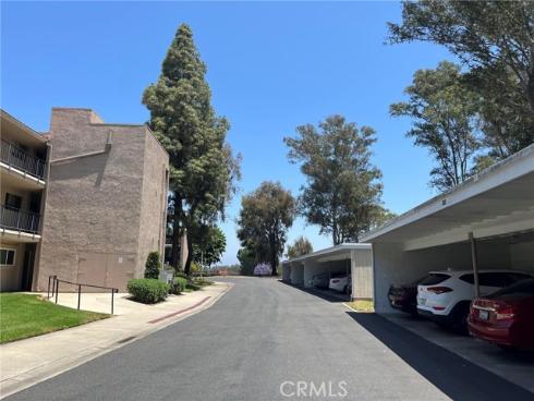 5368  Algarrobo  2F , Laguna Woods, CA