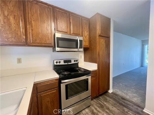 5368  Algarrobo  2F , Laguna Woods, CA