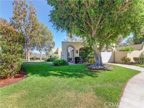 3511 Bahia Blanca A , Laguna Woods, CA