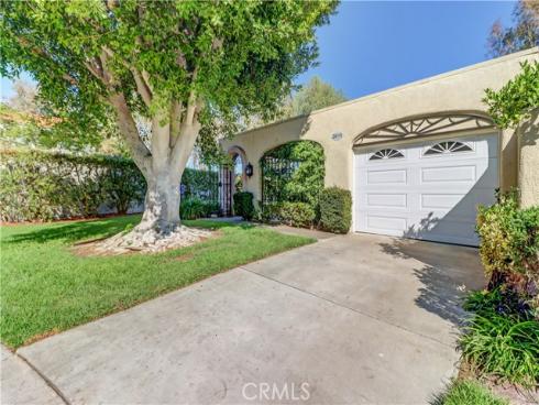 3511 Bahia Blanca A , Laguna Woods, CA