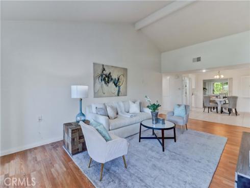 3511 Bahia Blanca A , Laguna Woods, CA