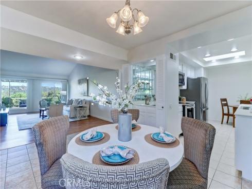 3511 Bahia Blanca A , Laguna Woods, CA