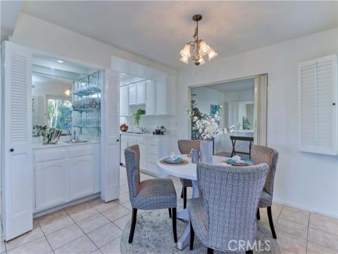 3511 Bahia Blanca A , Laguna Woods, CA