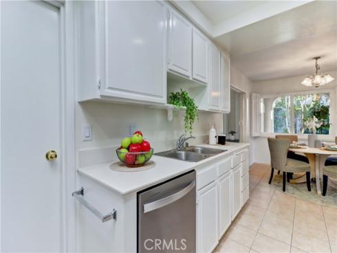 3511 Bahia Blanca A , Laguna Woods, CA