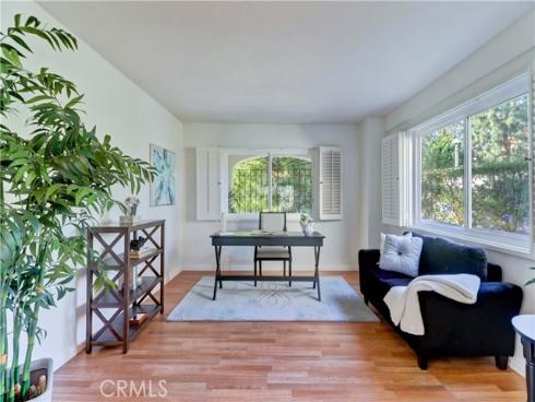 3511 Bahia Blanca A , Laguna Woods, CA