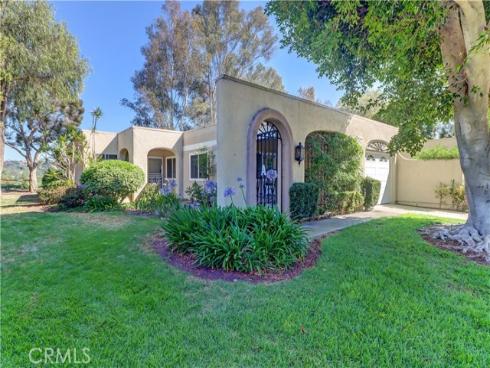 3511 Bahia Blanca A , Laguna Woods, CA