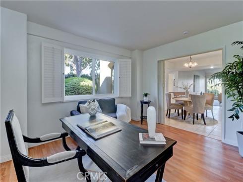 3511 Bahia Blanca A , Laguna Woods, CA