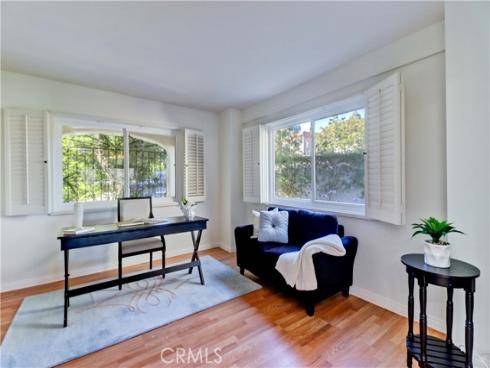 3511 Bahia Blanca A , Laguna Woods, CA