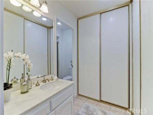 3511 Bahia Blanca A , Laguna Woods, CA