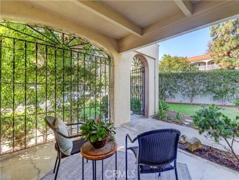 3511 Bahia Blanca A , Laguna Woods, CA