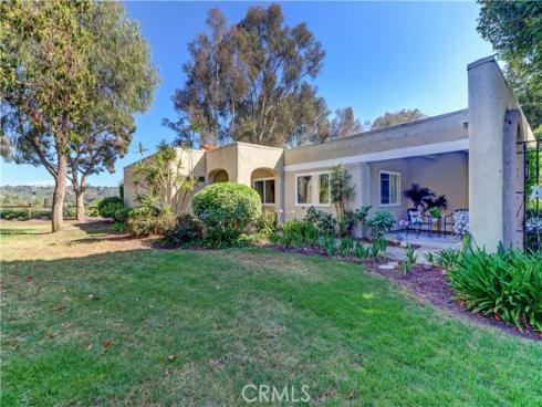 3511 Bahia Blanca A , Laguna Woods, CA