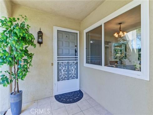 3511 Bahia Blanca A , Laguna Woods, CA