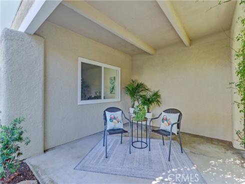 3511 Bahia Blanca A , Laguna Woods, CA