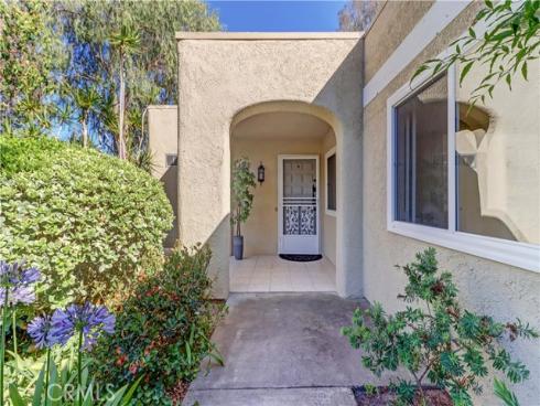 3511 Bahia Blanca A , Laguna Woods, CA