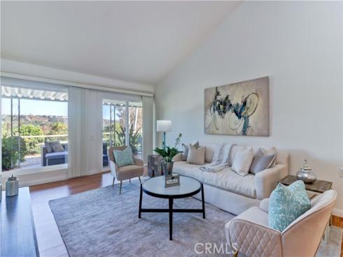 3511 Bahia Blanca A , Laguna Woods, CA