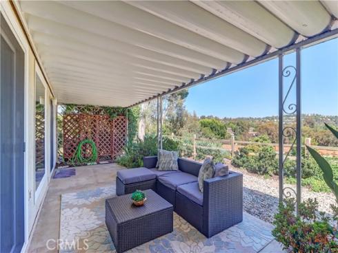 3511 Bahia Blanca A , Laguna Woods, CA