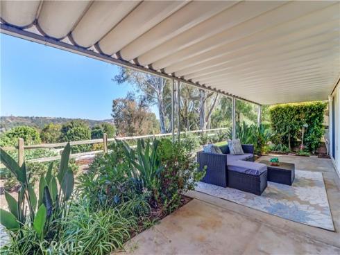 3511 Bahia Blanca A , Laguna Woods, CA