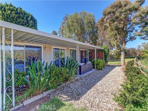 3511 Bahia Blanca A , Laguna Woods, CA