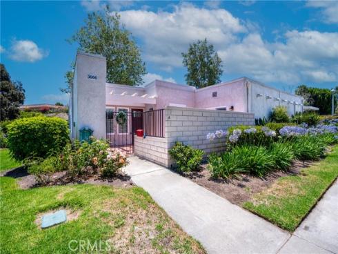 3066  Via Serena South  A , Laguna Woods, CA