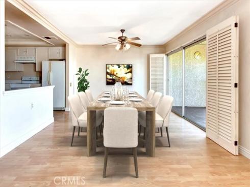 4001  Calle Sonora  3E , Laguna Woods, CA