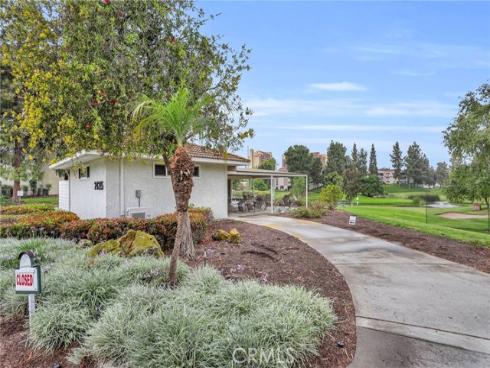 3486  Bahia Blanca West  3F , Laguna Woods, CA